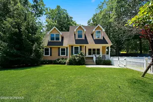 935 Bethel Church Rd, Jackson, NJ 08527 - Photo 1