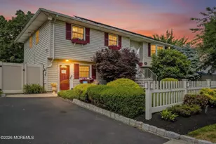 902 10th St, Union Beach, NJ 07735 - Photo 8
