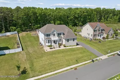 12 Monarch Path, Morganville, NJ 07751 - Photo 54