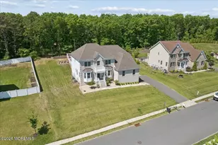 12 Monarch Path, Morganville, NJ 07751 - Photo 54