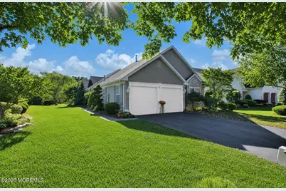 4 Rosewood Court, Lakewood, NJ 08701 - Photo 1