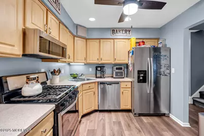 2 Elizabeth Court, Howell Township, NJ 07731 - Photo 14