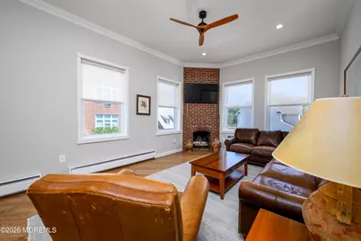 523 Trinity Place #2DS, Westfield, NJ 07090 - Photo 6