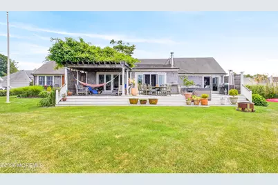 20 Bayonne Avenue, Monmouth Beach, NJ 07750 - Photo 20