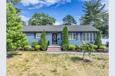 130 Coral Drive, Brick, NJ 08724 - Photo 2