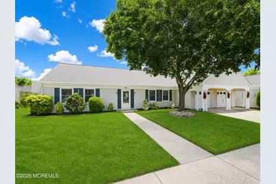 564A Old Nassau Road, Monroe Township, NJ 08831 - Photo 1