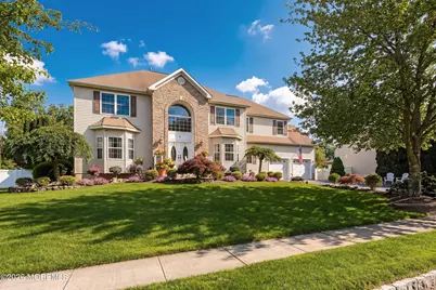 8 Arboretum Drive, Jackson, NJ 08527 - Photo 4