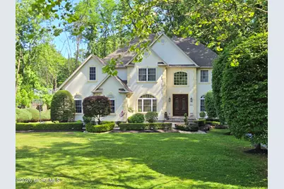 112 Beacon Hill Road, Morganville, NJ 07751 - Photo 2