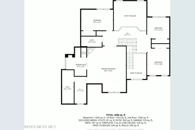 112 Beacon Hill Road, Morganville, NJ 07751 - Photo 10