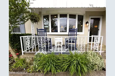 102 Columbia Avenue, Long Branch, NJ 07740 - Photo 2