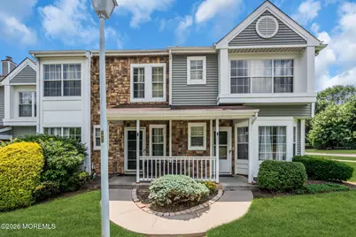 2 Stirrup Court, Tinton Falls, NJ 07753 - Photo 4