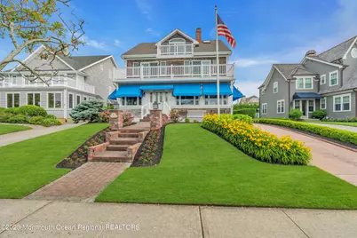 5 New York Boulevard, Sea Girt, NJ 08750 - Photo 4