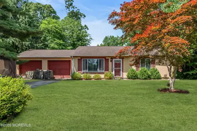 100 Susan Drive, Jackson, NJ 08527 - Photo 1