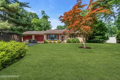 100 Susan Drive, Jackson, NJ 08527 - Photo 4