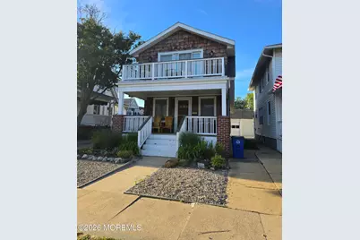 112.5 McCabe Avenue, Bradley Beach, NJ 07720 - Photo 1