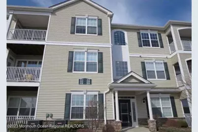 314 Mill Pond Way, Eatontown, NJ 07724 - Photo 2