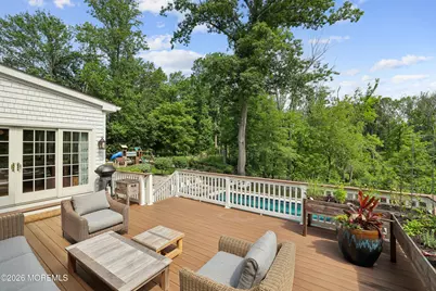 92 Tulip Lane, Colts Neck Township, NJ 07722 - Photo 16