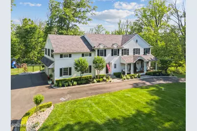 92 Tulip Lane, Colts Neck Township, NJ 07722 - Photo 48