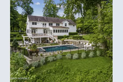 92 Tulip Lane, Colts Neck Township, NJ 07722 - Photo 54