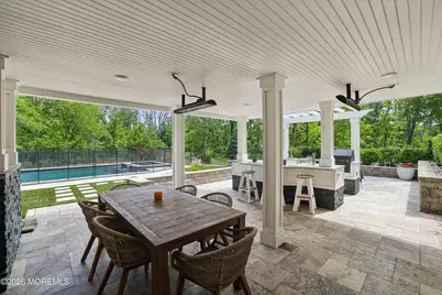 92 Tulip Lane, Colts Neck Township, NJ 07722 - Photo 40