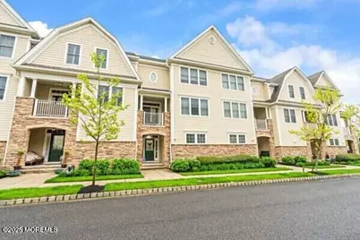 6 Greeley Terrace, Long Branch, NJ 07740 - Photo 1