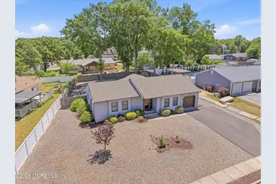 60 Pelican Drive, Bayville, NJ 08721 - Photo 2