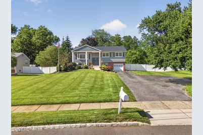 24 Eliot Road, Manalapan Township, NJ 07726 - Photo 48