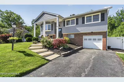24 Eliot Road, Manalapan Township, NJ 07726 - Photo 2