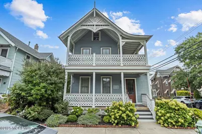 91 Cookman Avenue #WINTER RENTAL, Ocean Grove, NJ 07756 - Photo 38