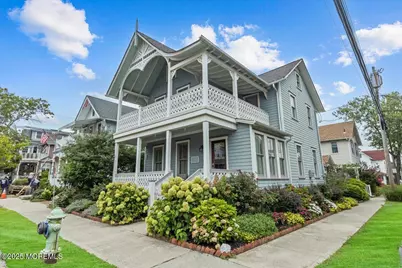 91 Cookman Avenue #WINTER RENTAL, Ocean Grove, NJ 07756 - Photo 1