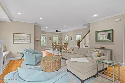 91 Cookman Avenue #WINTER RENTAL, Ocean Grove, NJ 07756 - Photo 6