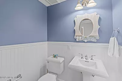 91 Cookman Avenue #WINTER RENTAL, Ocean Grove, NJ 07756 - Photo 30