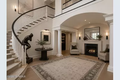 55 Bellevue Avenue, Rumson, NJ 07760 - Photo 4