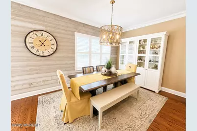 9 Victorian Court, West Long Branch, NJ 07764 - Photo 6