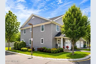 9 Victorian Court, West Long Branch, NJ 07764 - Photo 2