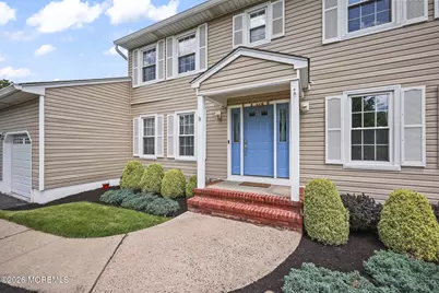 78 Henderson Road, Kendall Park, NJ 08824 - Photo 4