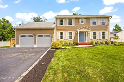 78 Henderson Road, Kendall Park, NJ 08824 - Photo 2