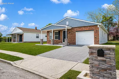 9 Claremont Street, Toms River Township, NJ 08757 - Photo 2