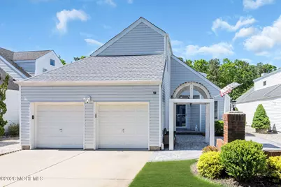 98 Longwood Drive, Manahawkin, NJ 08050 - Photo 4