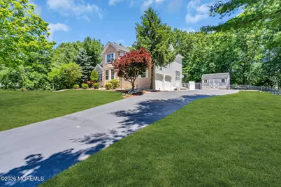 26 Tuscany Drive, Jackson, NJ 08527 - Photo 4