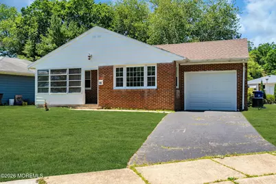 56 Bellflower Court, Toms River Township, NJ 08755 - Photo 6