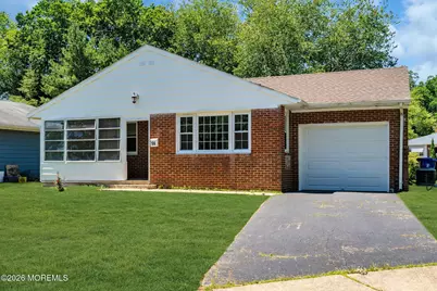 56 Bellflower Court, Toms River Township, NJ 08755 - Photo 2