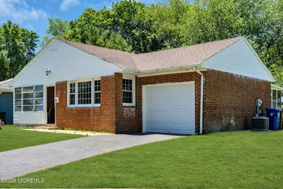 56 Bellflower Court, Toms River Township, NJ 08755 - Photo 4