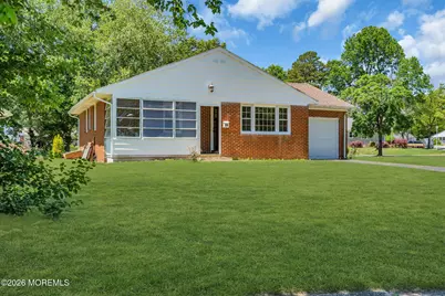 56 Bellflower Court, Toms River Township, NJ 08755 - Photo 8