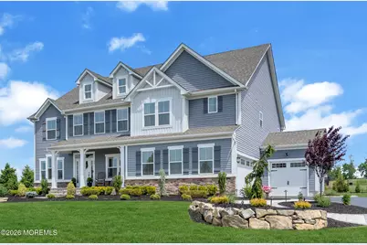 20 Gina Drive, Allentown, NJ 08501 - Photo 2