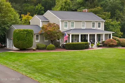 44 Walters Road, Robbinsville Township, NJ 08691 - Photo 1