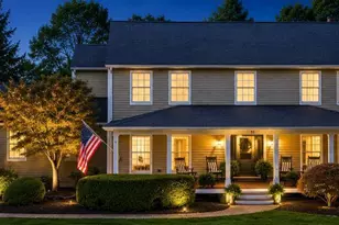 44 Walters Rd, Robbinsville Township, NJ 08691 - Photo 2