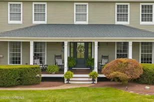 44 Walters Rd, Robbinsville Township, NJ 08691 - Photo 4
