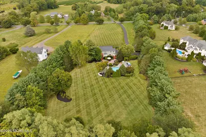 44 Walters Road, Robbinsville Township, NJ 08691 - Photo 10