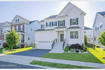 20 Kronenberg Street, Tinton Falls, NJ 07724 - Photo 2